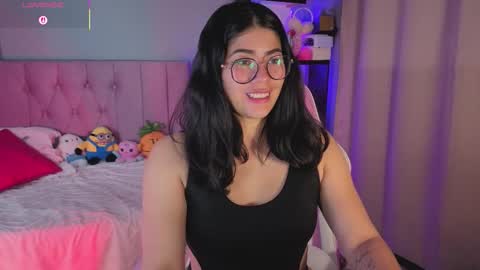 Snapshot of loaluxury chatting on 12, 1, 2026 Pamela online show from 12, 1, 2026