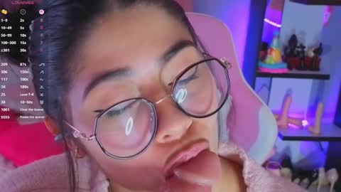 Snapshot of loaluxury chatting on 7, 2, 2026 Pamela online show from 7, 2, 2026