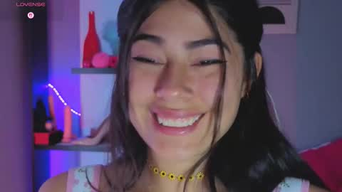 Snapshot of loaluxury chatting on 22, 2, 2026 Pamela online show from 22, 2, 2026