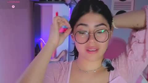 Snapshot of loaluxury chatting on 26, 2, 2026 Pamela online show from 26, 2, 2026