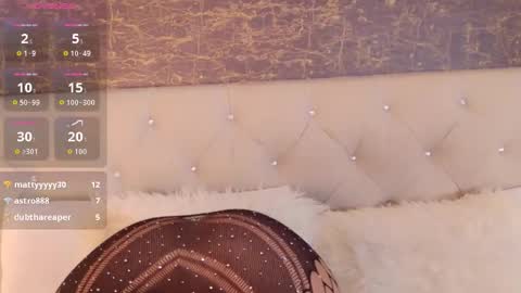  LOANA  online show from 28, 2, 2026