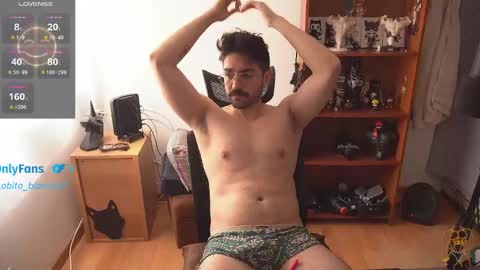 Snapshot of lobito_blanco97 chatting on 24, 2, 2026 Lobito blanco Thefckingwolf main account online show from 24, 2, 2026