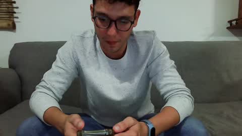 Snapshot of lobomx19 chatting on 31, 12, 2024 Lobo online show from 31, 12, 2024