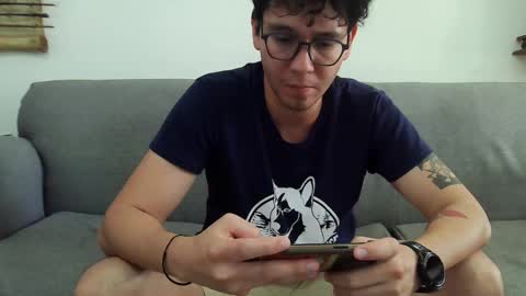 Snapshot of lobomx19 chatting on 1, 3, 2025 Lobo online show from 1, 3, 2025