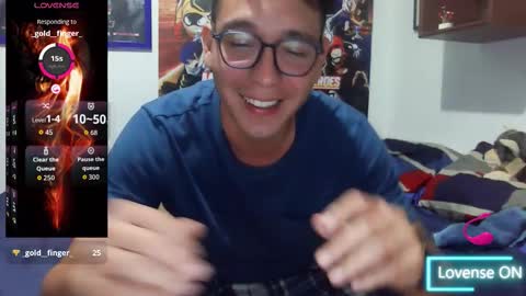 Snapshot of lobomx19 chatting on 28, 11, 2025 Lobo online show from 28, 11, 2025