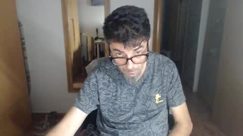 lobosolitario73 online show from 30, 9, 2025