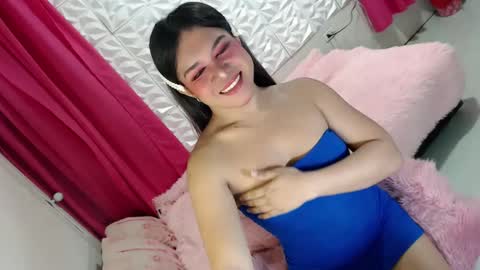 Snapshot of lobotara69 chatting on 7, 2, 2025 Thea online show from 7, 2, 2025