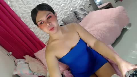 Snapshot of lobotara69 chatting on 22, 2, 2025 Thea online show from 22, 2, 2025