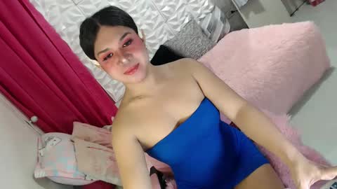 Snapshot of lobotara69 chatting on 24, 2, 2025 Thea online show from 24, 2, 2025