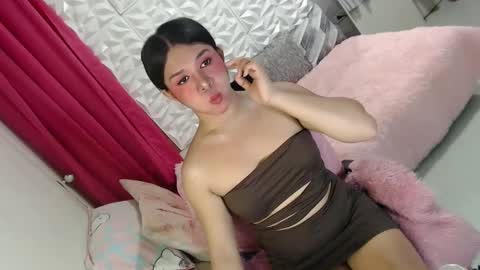 Snapshot of lobotara69 chatting on 6, 3, 2025 Thea online show from 6, 3, 2025