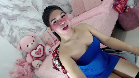 Thea online show from 12, 2, 2026