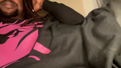 LocnessMonstar online show from 31, 1, 2025