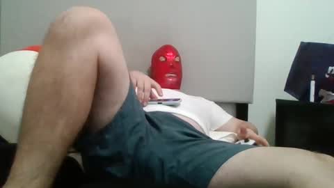 Snapshot of locolatina81 chatting on 3, 1, 2025 horny online show from 3, 1, 2025
