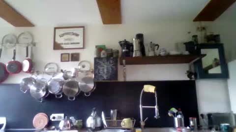 Floric Matthew online show from 12, 5, 2026