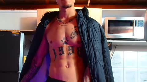 Logan online show from 16, 11, 2025