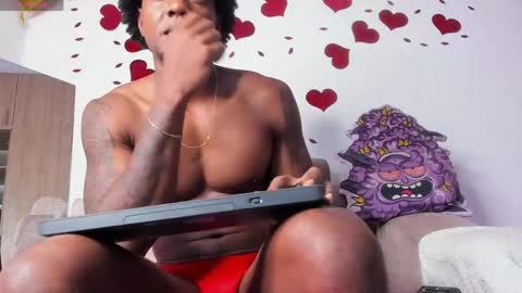 LOGAN DRAKE online show from 12, 4, 2026