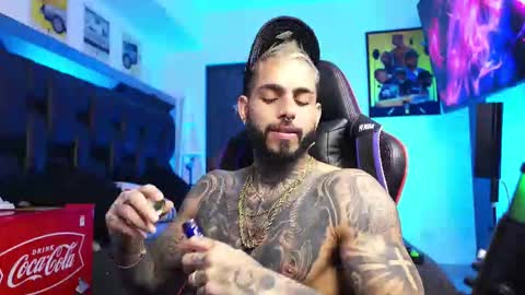 logan_hugh8 online show from 2, 3, 2026