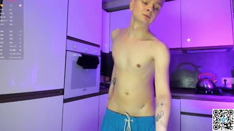 Snapshot of logan_mett chatting on 3, 2, 2026 Logan online show from 3, 2, 2026