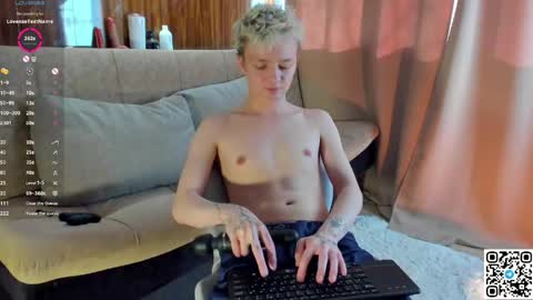 Snapshot of logan_mett chatting on 8, 5, 2026 Logan online show from 8, 5, 2026