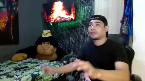 Snapshot of logan_millerxxx chatting on 10, 1, 2025 logan_millerxxx online show from 10, 1, 2025