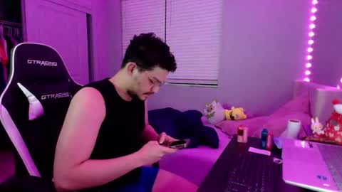 Snapshot of logan_suite22 chatting on 30, 3, 2026 Logan suite22 online show from 30, 3, 2026