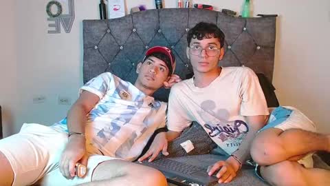 Snapshot of logan_willyams_ chatting on 19, 9, 2025 logan_willyams_ online show from 19, 9, 2025