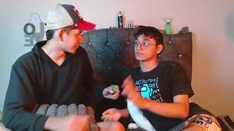 Snapshot of logan_willyams_ chatting on 21, 9, 2025 logan_willyams_ online show from 21, 9, 2025