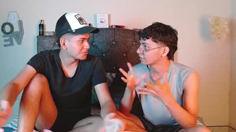 Snapshot of logan_willyams_ chatting on 2, 10, 2025 logan_willyams_ online show from 2, 10, 2025