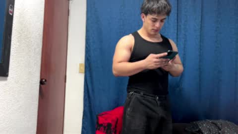 Logan online show from 1, 12, 2025