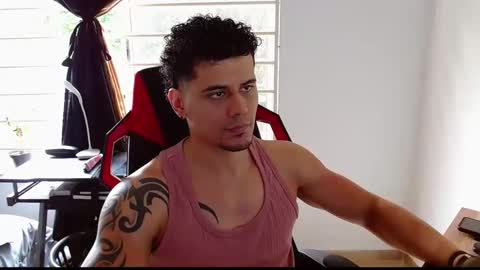 Loganandrwz online show from 9, 2, 2026