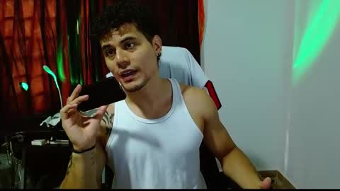 Loganandrwz online show from 10, 3, 2026