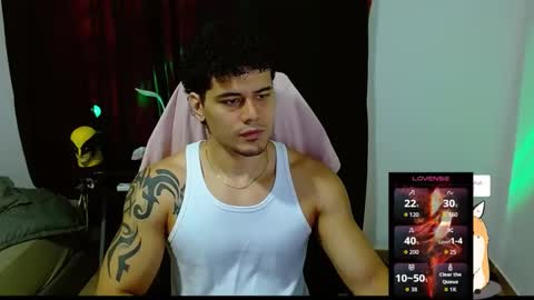 Loganandrwz online show from 16, 4, 2026