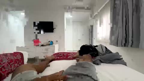 logandaimond online show from 23, 4, 2026