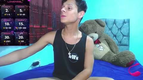 Logan online show from 15, 11, 2025