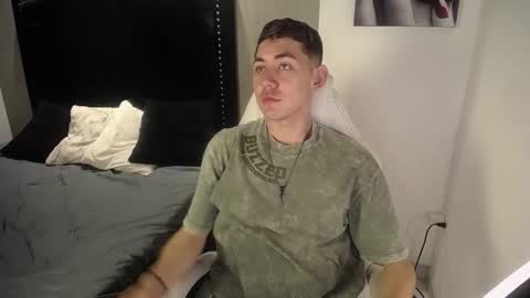 Loganfoster  online show from 5, 2, 2026