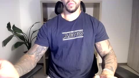 Logan Wolfp online show from 24, 5, 2026