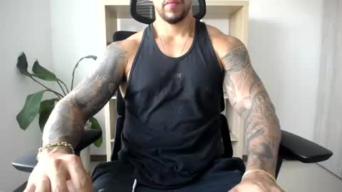 Snapshot of loganhod chatting on 20, 6, 2026 Logan Wolfp online show from 20, 6, 2026