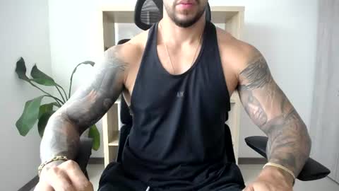 Snapshot of loganhod chatting on 21, 6, 2026 Logan Wolfp online show from 21, 6, 2026