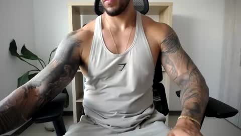 Snapshot of loganhod chatting on 24, 6, 2026 Logan Wolfp online show from 24, 6, 2026