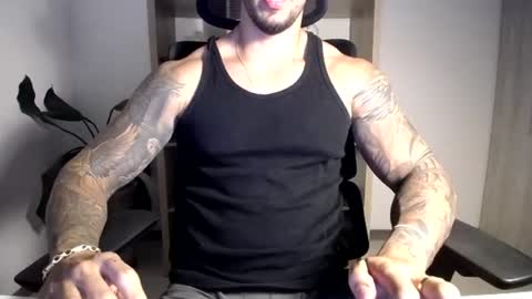 Snapshot of loganhod chatting on 28, 6, 2026 Logan Wolfp online show from 28, 6, 2026