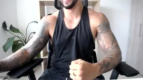 Snapshot of loganhod chatting on 2, 7, 2026 Logan Wolfp online show from 2, 7, 2026