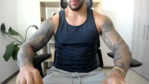 Snapshot of loganhod chatting on 7, 7, 2026 Logan Wolfp online show from 7, 7, 2026