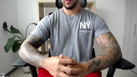 Snapshot of loganhod chatting on 10, 7, 2026 Logan Wolfp online show from 10, 7, 2026