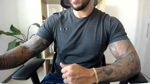 Snapshot of loganhod chatting on 14, 7, 2026 Logan Wolfp online show from 14, 7, 2026