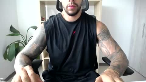 Snapshot of loganhod chatting on 16, 7, 2026 Logan Wolfp online show from 16, 7, 2026