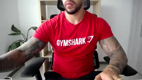 Snapshot of loganhod chatting on 17, 7, 2026 Logan Wolfp online show from 17, 7, 2026