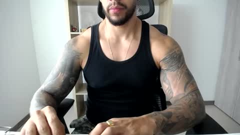 Snapshot of loganhod chatting on 23, 7, 2026 Logan Wolfp online show from 23, 7, 2026