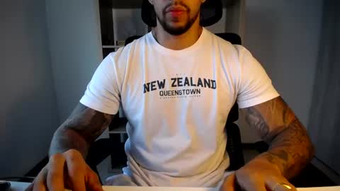 Snapshot of loganhod chatting on 24, 7, 2026 Logan Wolfp online show from 24, 7, 2026