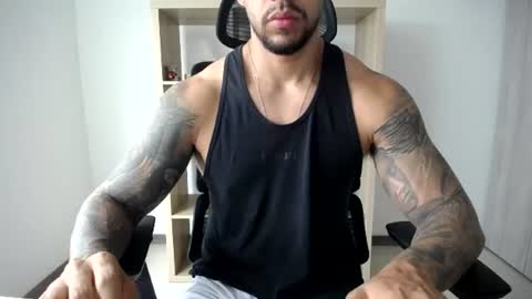 Snapshot of loganhod chatting on 26, 7, 2026 Logan Wolfp online show from 26, 7, 2026