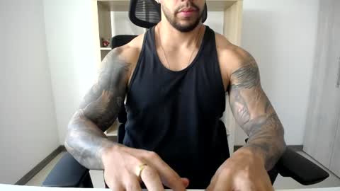Snapshot of loganhod chatting on 28, 7, 2026 Logan Wolfp online show from 28, 7, 2026